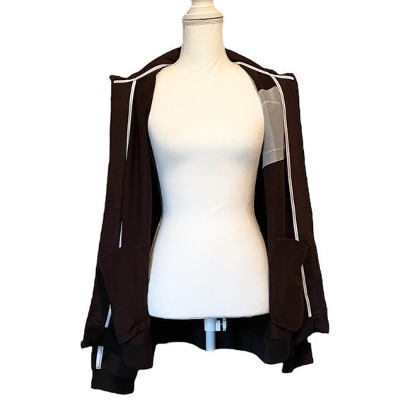 Disney Grumpy Dwarf Track Style Zip Up Jacket Women’s Large - Picture 7 of 13